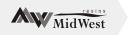 Midwest Resin, Inc. logo